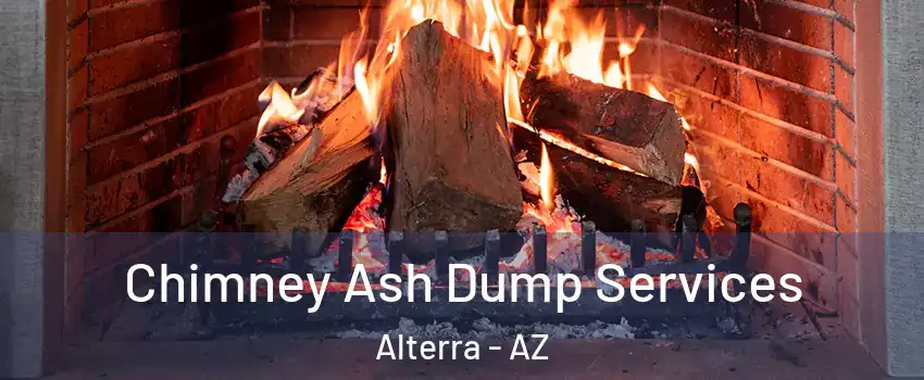 Chimney Ash Dump Services Alterra - AZ