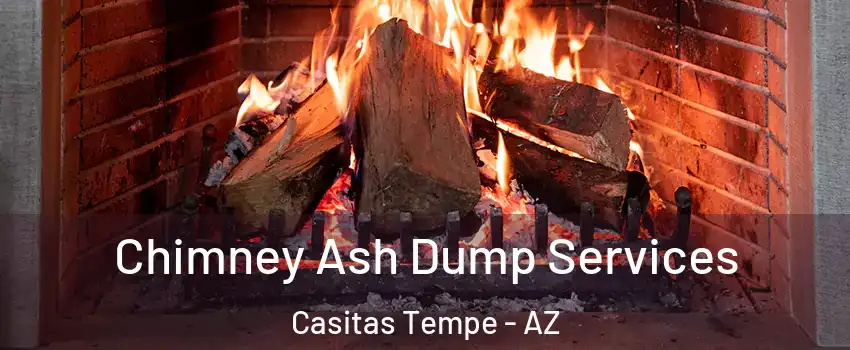 Chimney Ash Dump Services Casitas Tempe - AZ