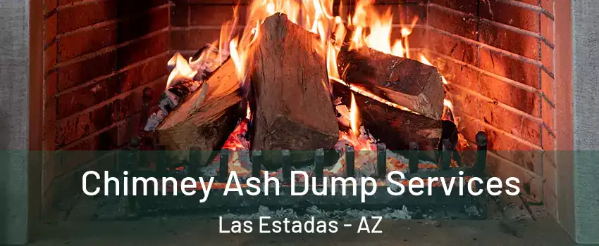 Chimney Ash Dump Services Las Estadas - AZ