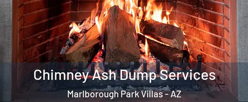 Chimney Ash Dump Services Marlborough Park Villas - AZ