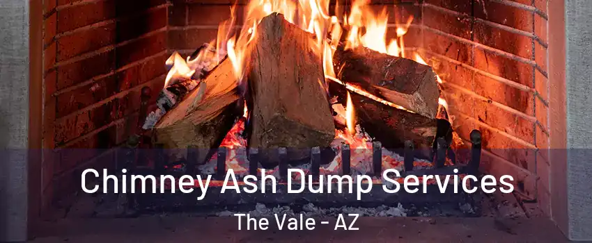 Chimney Ash Dump Services The Vale - AZ