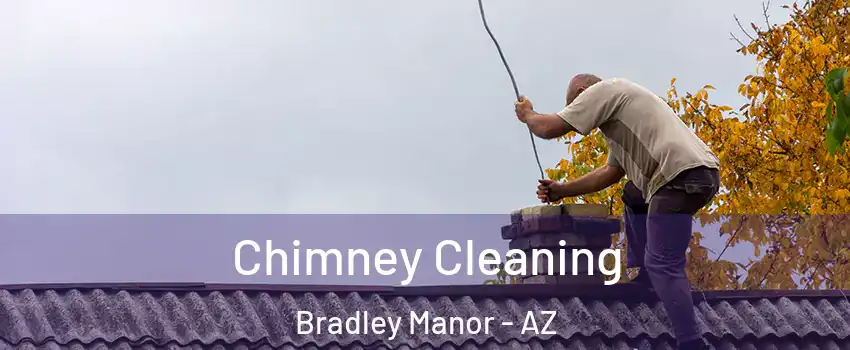 Chimney Cleaning Bradley Manor - AZ