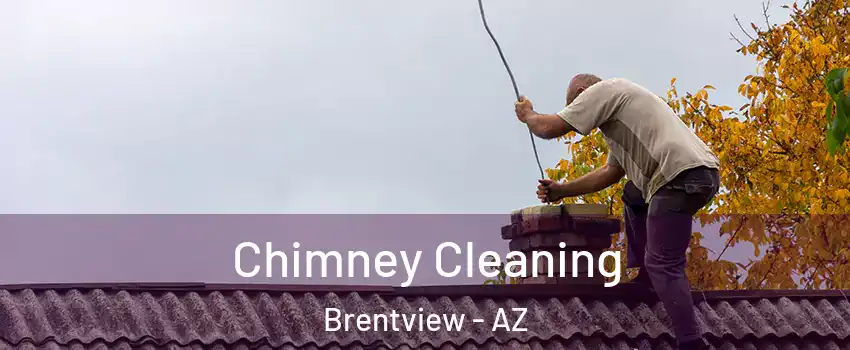 Chimney Cleaning Brentview - AZ