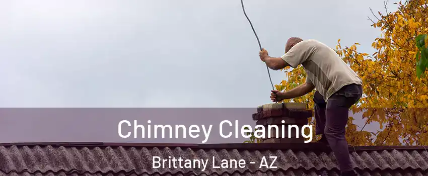 Chimney Cleaning Brittany Lane - AZ