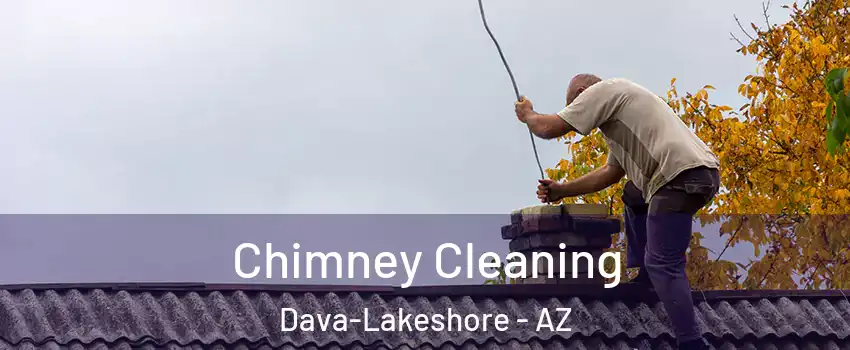 Chimney Cleaning Dava-Lakeshore - AZ