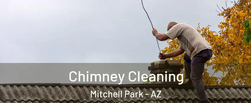 Chimney Cleaning Mitchell Park - AZ