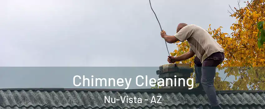 Chimney Cleaning Nu-Vista - AZ