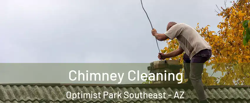 Chimney Cleaning Optimist Park Southeast - AZ