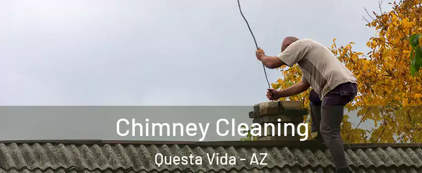 Chimney Cleaning Questa Vida - AZ