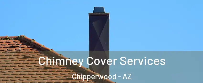 Chimney Cover Services Chipperwood - AZ