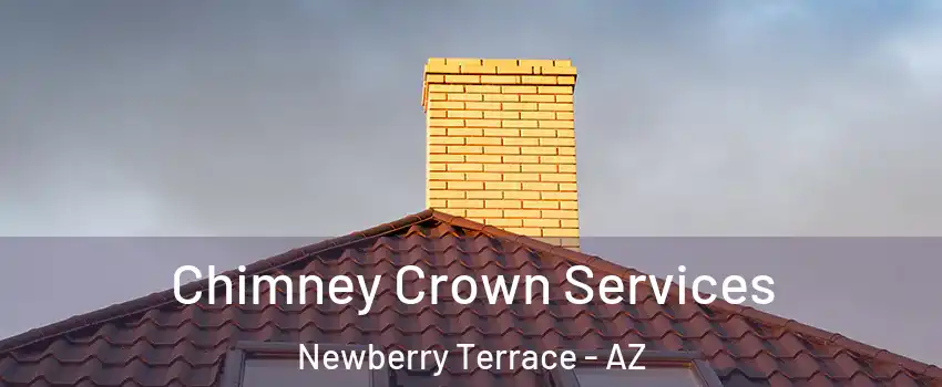 Chimney Crown Services Newberry Terrace - AZ