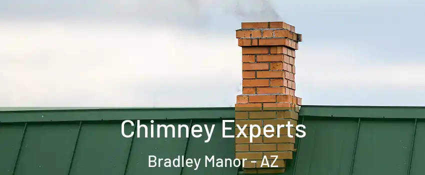 Chimney Experts Bradley Manor - AZ