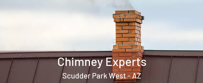 Chimney Experts Scudder Park West - AZ