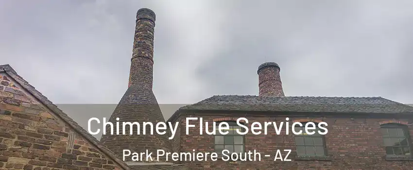 Chimney Flue Services Park Premiere South - AZ