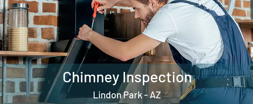 Chimney Inspection Lindon Park - AZ