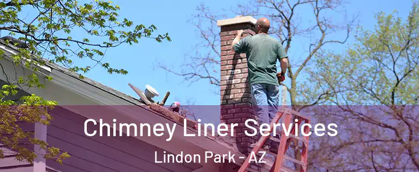 Chimney Liner Services Lindon Park - AZ