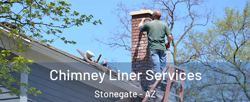 Chimney Liner Services Stonegate - AZ