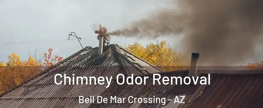 Chimney Odor Removal Bell De Mar Crossing - AZ