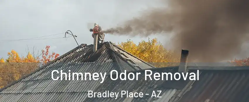 Chimney Odor Removal Bradley Place - AZ