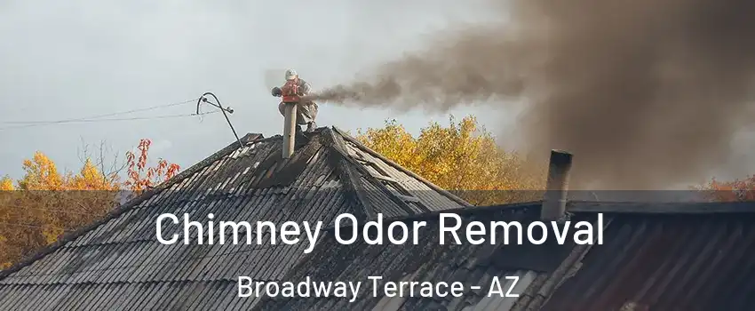 Chimney Odor Removal Broadway Terrace - AZ