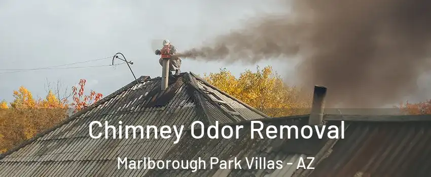 Chimney Odor Removal Marlborough Park Villas - AZ