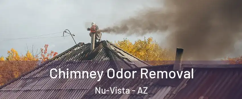 Chimney Odor Removal Nu-Vista - AZ