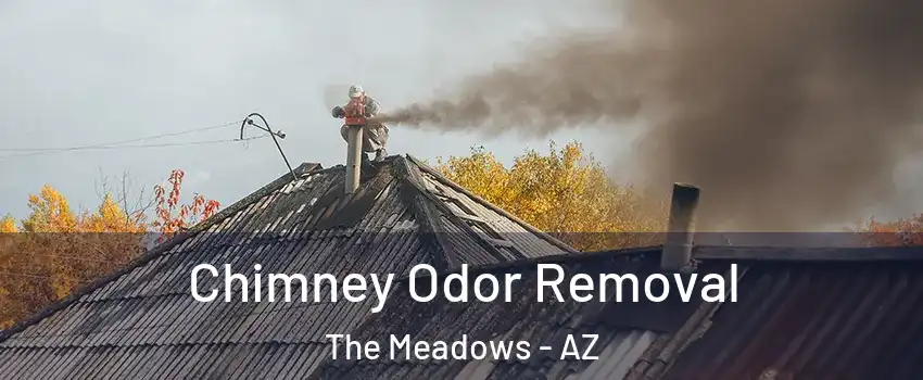 Chimney Odor Removal The Meadows - AZ