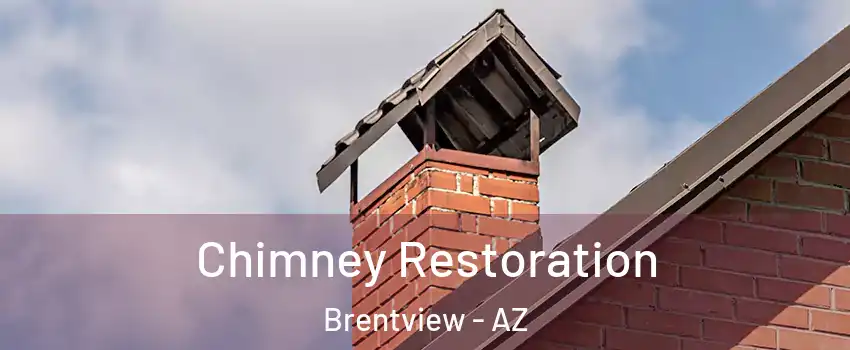 Chimney Restoration Brentview - AZ