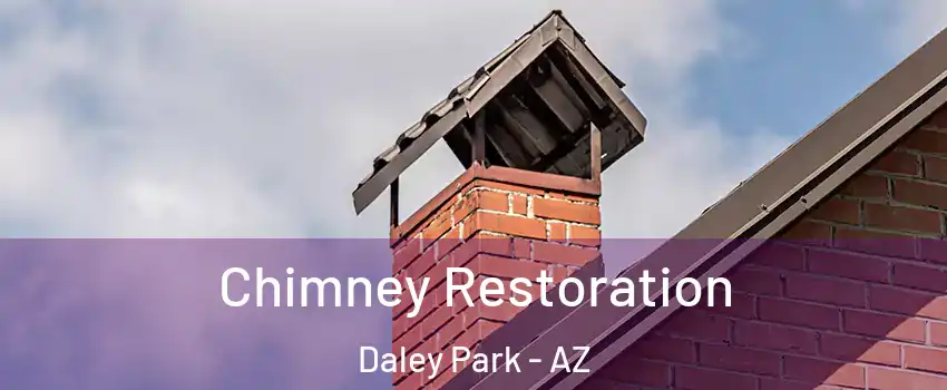 Chimney Restoration Daley Park - AZ