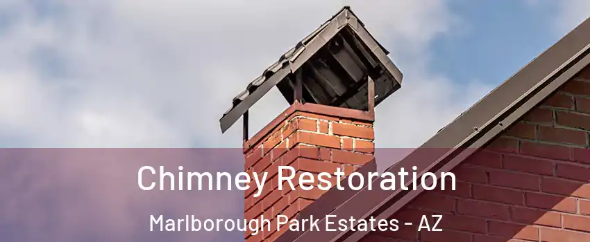 Chimney Restoration Marlborough Park Estates - AZ