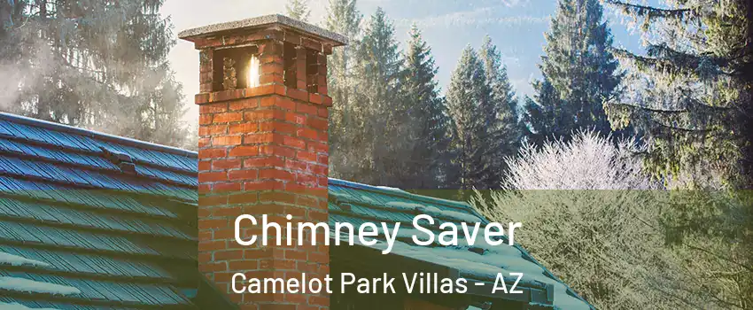 Chimney Saver Camelot Park Villas - AZ