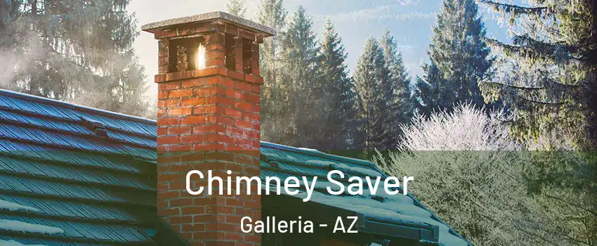 Chimney Saver Galleria - AZ