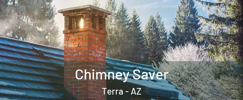 Chimney Saver Terra - AZ