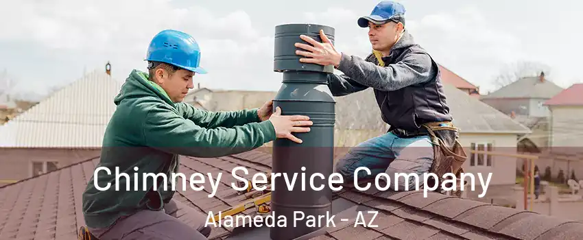 Chimney Service Company Alameda Park - AZ