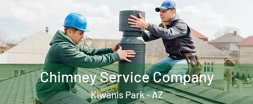 Chimney Service Company Kiwanis Park - AZ