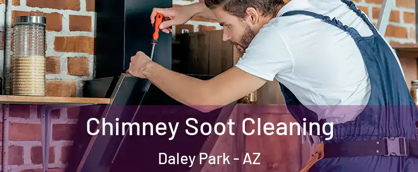 Chimney Soot Cleaning Daley Park - AZ