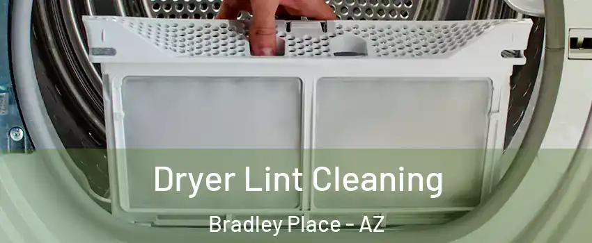 Dryer Lint Cleaning Bradley Place - AZ