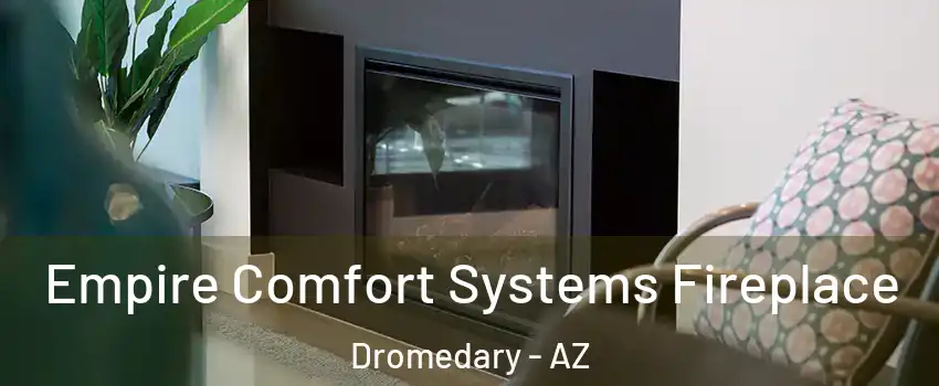 Empire Comfort Systems Fireplace Dromedary - AZ