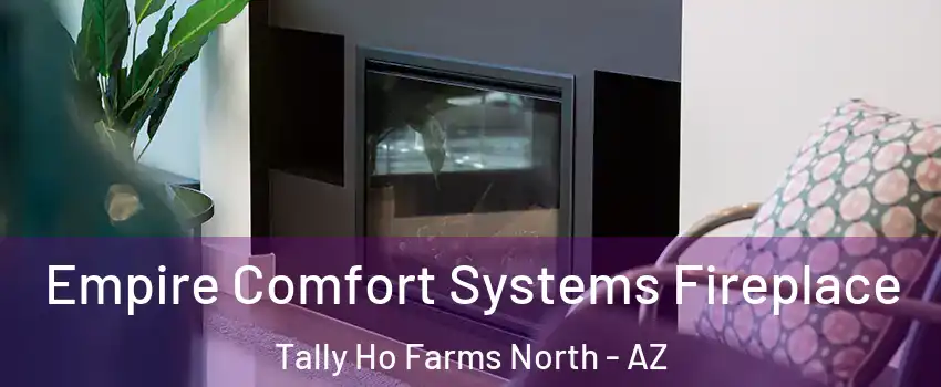 Empire Comfort Systems Fireplace Tally Ho Farms North - AZ