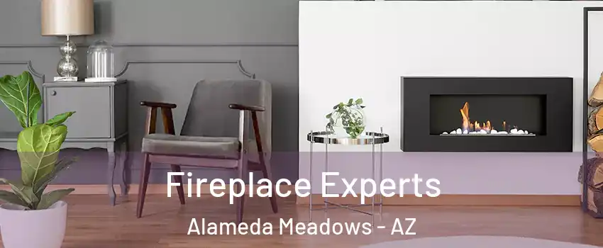 Fireplace Experts Alameda Meadows - AZ