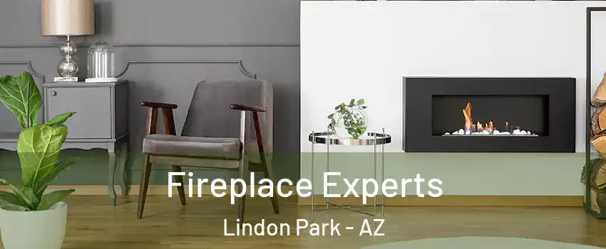 Fireplace Experts Lindon Park - AZ