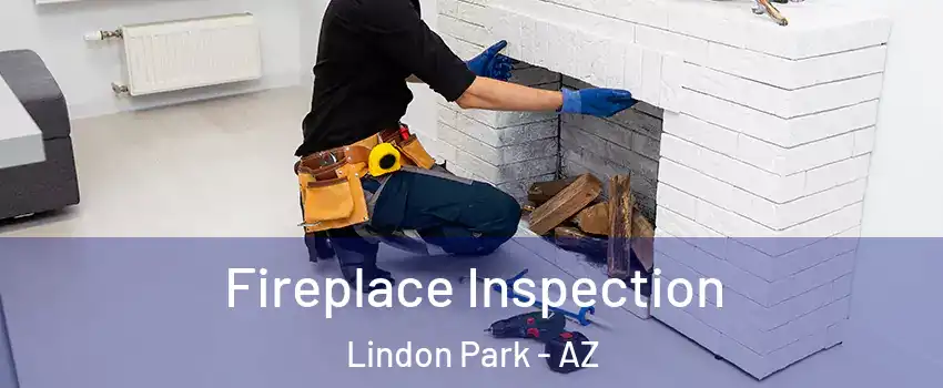 Fireplace Inspection Lindon Park - AZ