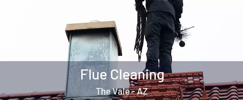 Flue Cleaning The Vale - AZ