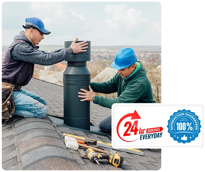 Chimney & Fireplace Installation And Repair in Tempe, AZ