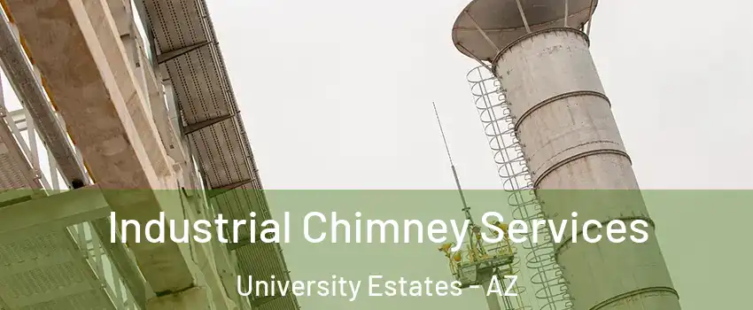 Industrial Chimney Services University Estates - AZ