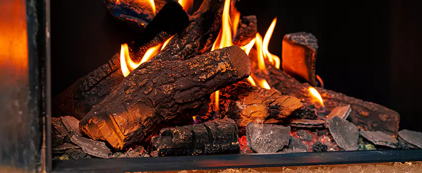 Chimney Fireplace Ash Dump Cleaning in Parkside at the Galleria, AZ