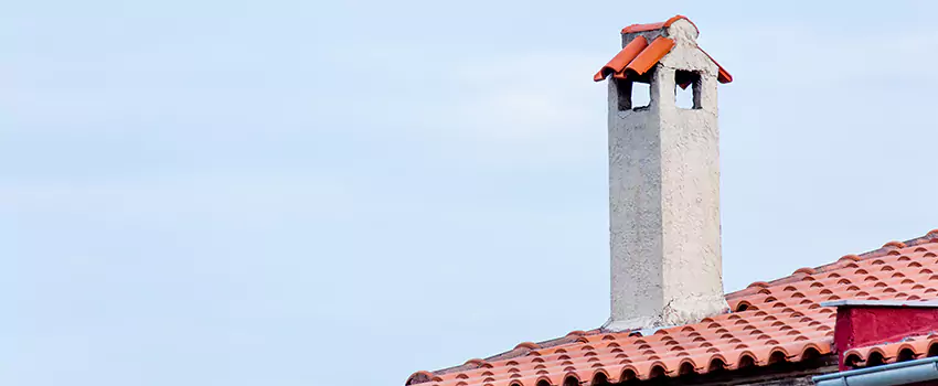 Chimney Pot Replacement in Victory Acres, AZ