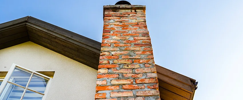 Chimney Mortar Replacement in Alisanos, AZ