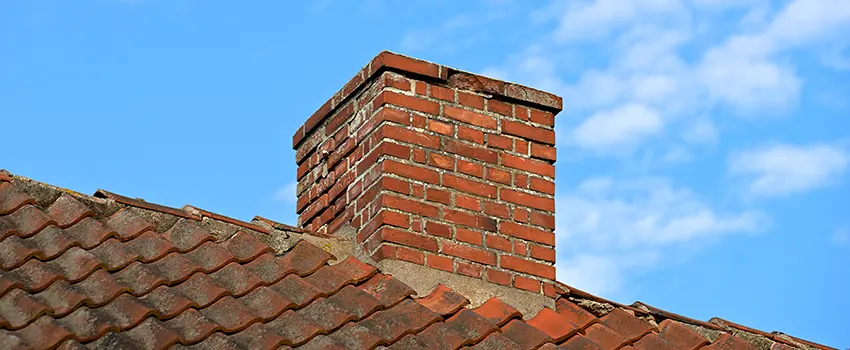 Flue Tiles Cracked Repair Services near Me in Papago Park View, AZ