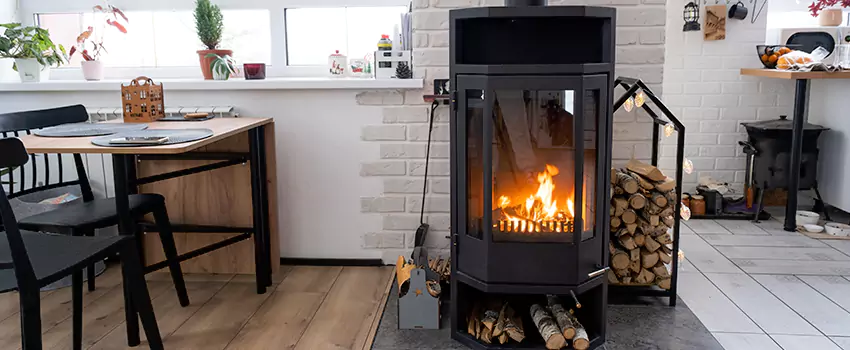 Wood Stove Inspection Services in Chesapeake, AZ